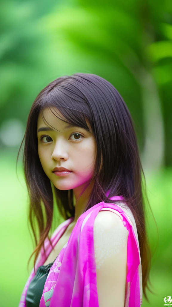 Cute Japanese woman, (), (Very cute face: 1.3), White moist skin, Looking at the camera, Melancholy expression,
BREAK,
Idol,
BREAK,
(Wearing cute kimono: 1.3), (Highly revealing kimono), Very large earrings, Short length,
BREAK,
(Fighting pose: 1.3),
BREAK,
(Long hair), (Pink hair: 1.2), (Wavy hair), (Gradient hair: 1.3), (Red hair at the ends),
BREAK,
(Realistic: 1.3), Masterpiece, Perfect lighting, (Ultra-high resolution), (8K), (Very detailed: 1.4), (From the front), (Full body: 1.4), (Symmetrical: 1.2),
BREAK,
(Shibuya city in Japan: 1.2),
BREAK,
(Demon Slayer: 1.4),
BREAK,
(Kasumi Arimura: 1.4),