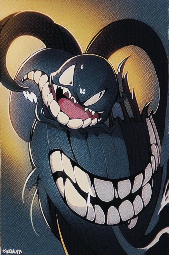 venom --auto --s2