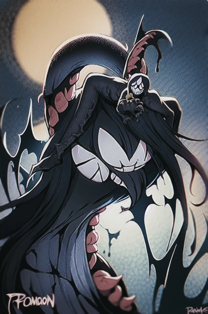 Venom 
