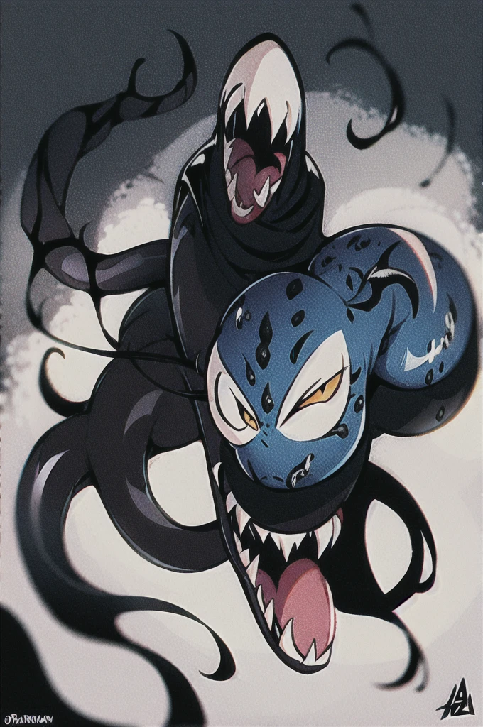 Venom 
