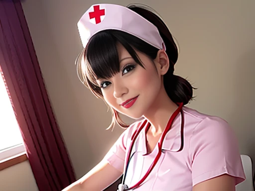 Nurse 