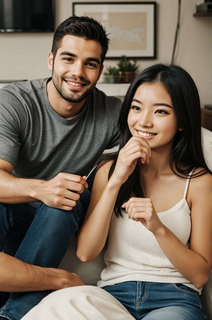 40 months of dating