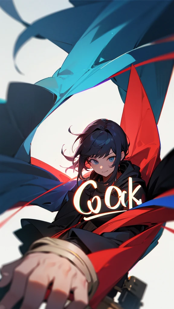 good luck
