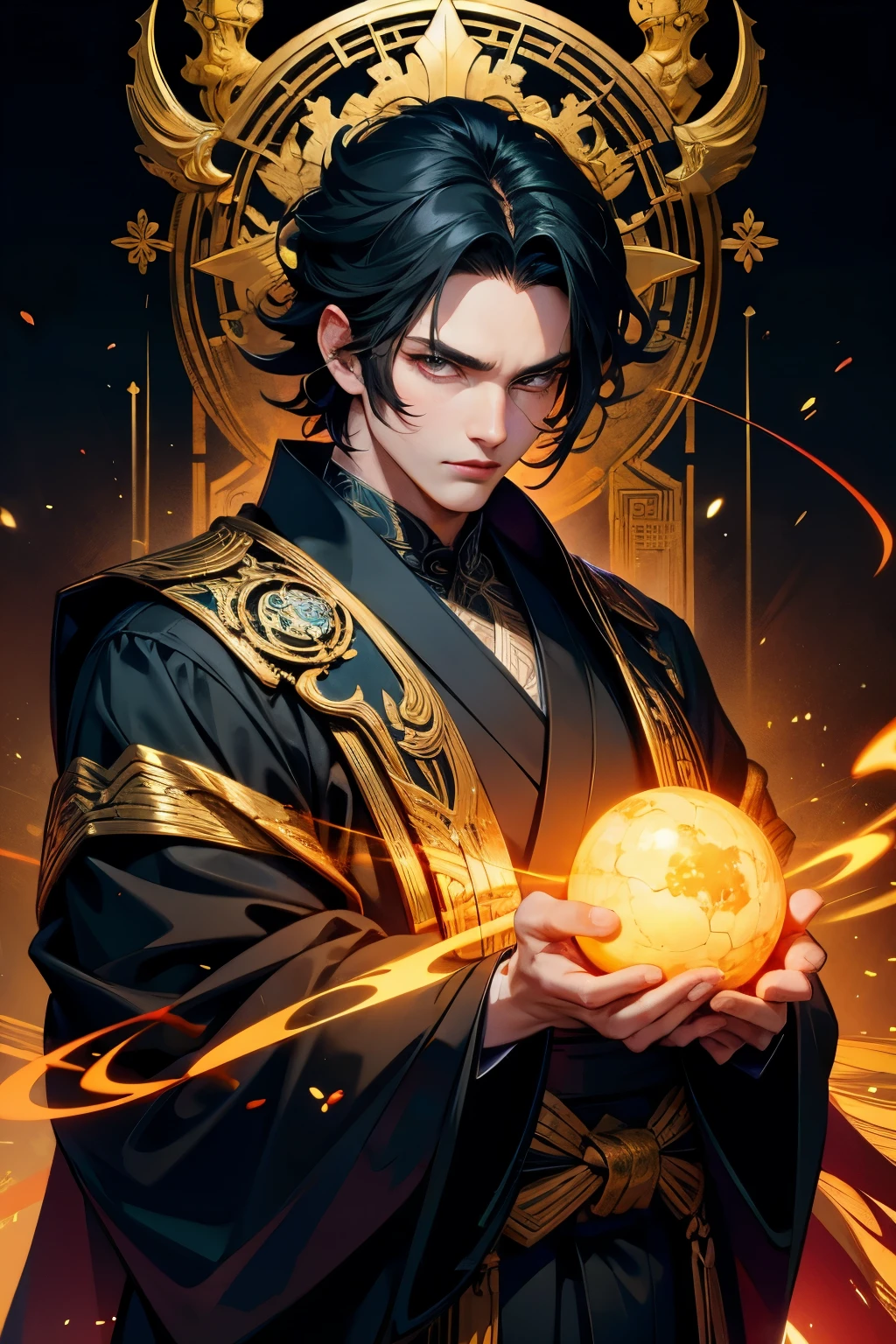 Please change it to background