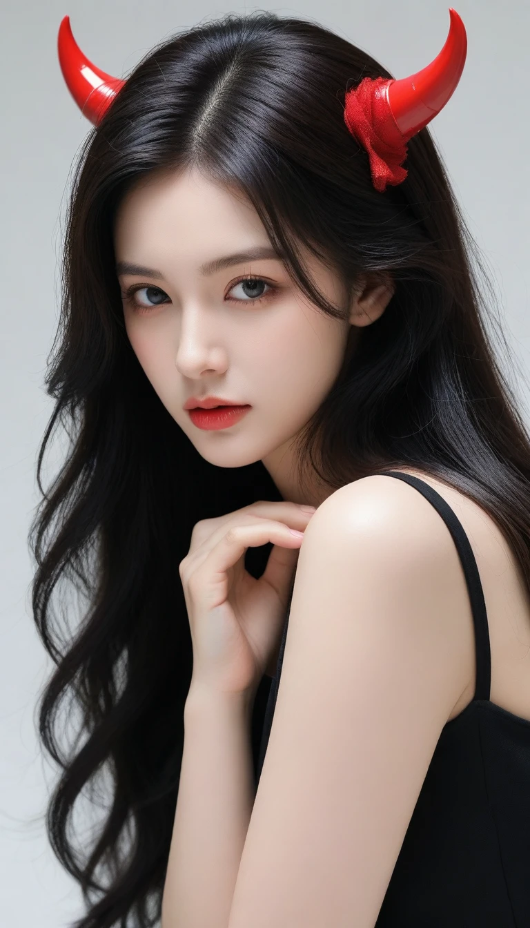 Gentle Devil