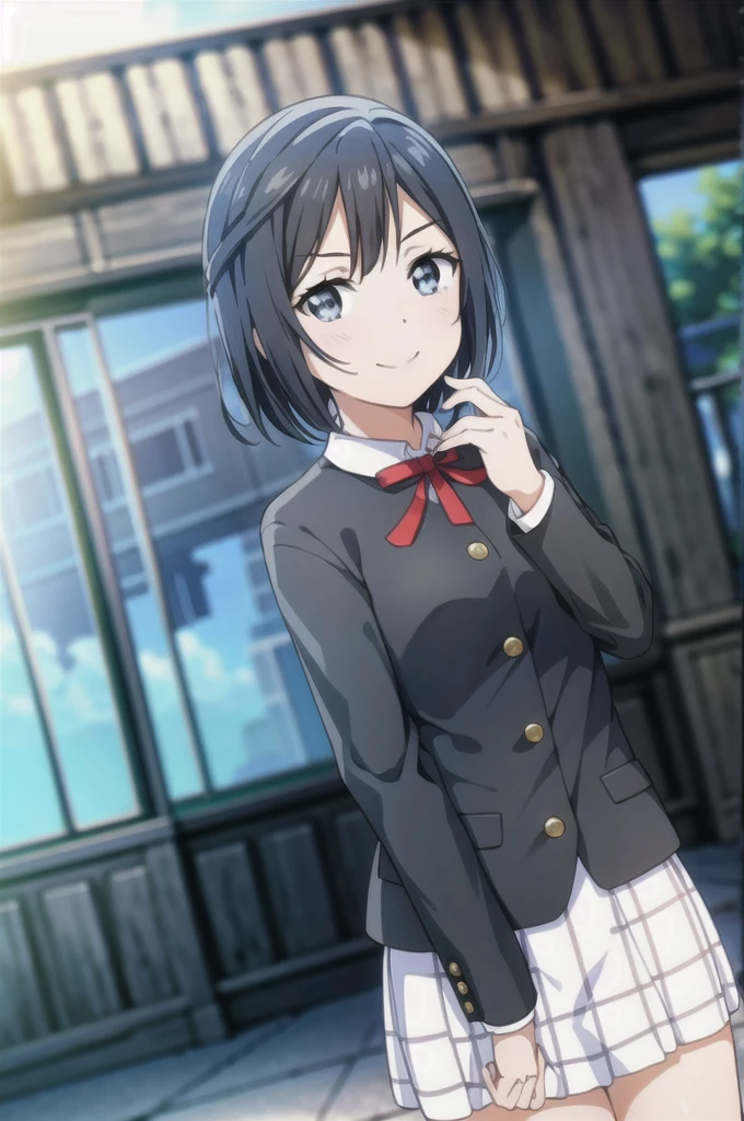 (Highest quality, masterpiece:1.2), One Girl, alone, anime, anime screencap, Ray Tracing, Global Illumination, ultra hi resolution picture, Bright colors, Cinematic Light, Lens flare, Light on the face, Glowing Eyes, Written boundary depth, Happy, Detailed Background, cute, straight, smile,
Yuki Setuna,short hair,The smell of sweat嗅ぐ,Smelling sweaty hands,The smell of sweat,A bit smelly
