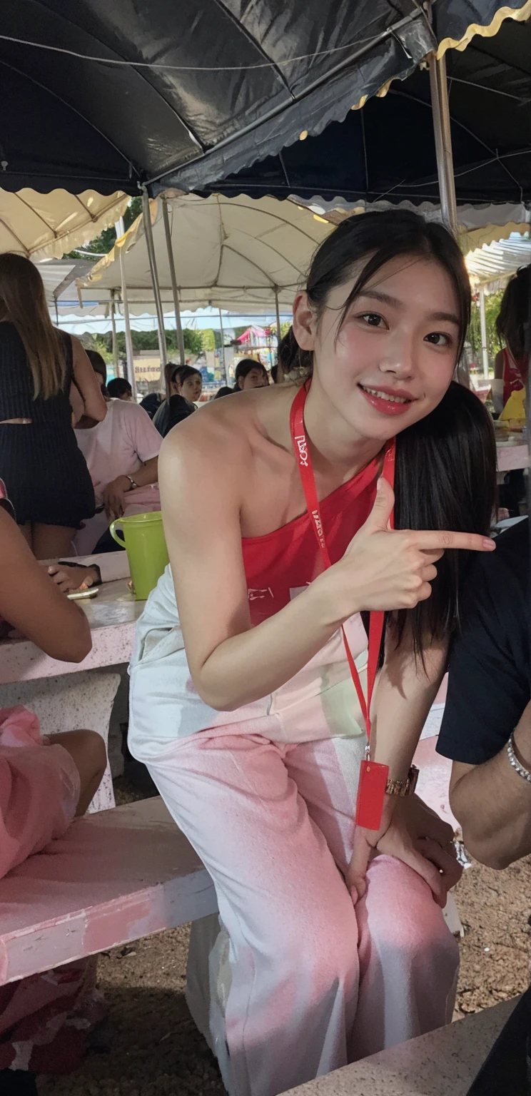 Solo, Fair Light, best quality, chest, not wearing clothes, Not wearing pants, see pussy, tits,