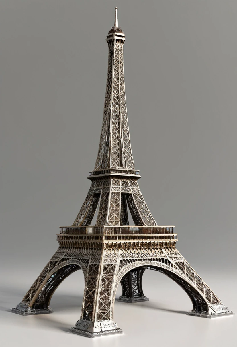 master piece,ultra-detailed,Realistic,16K,paris,eiffel tower,hopehully,bright