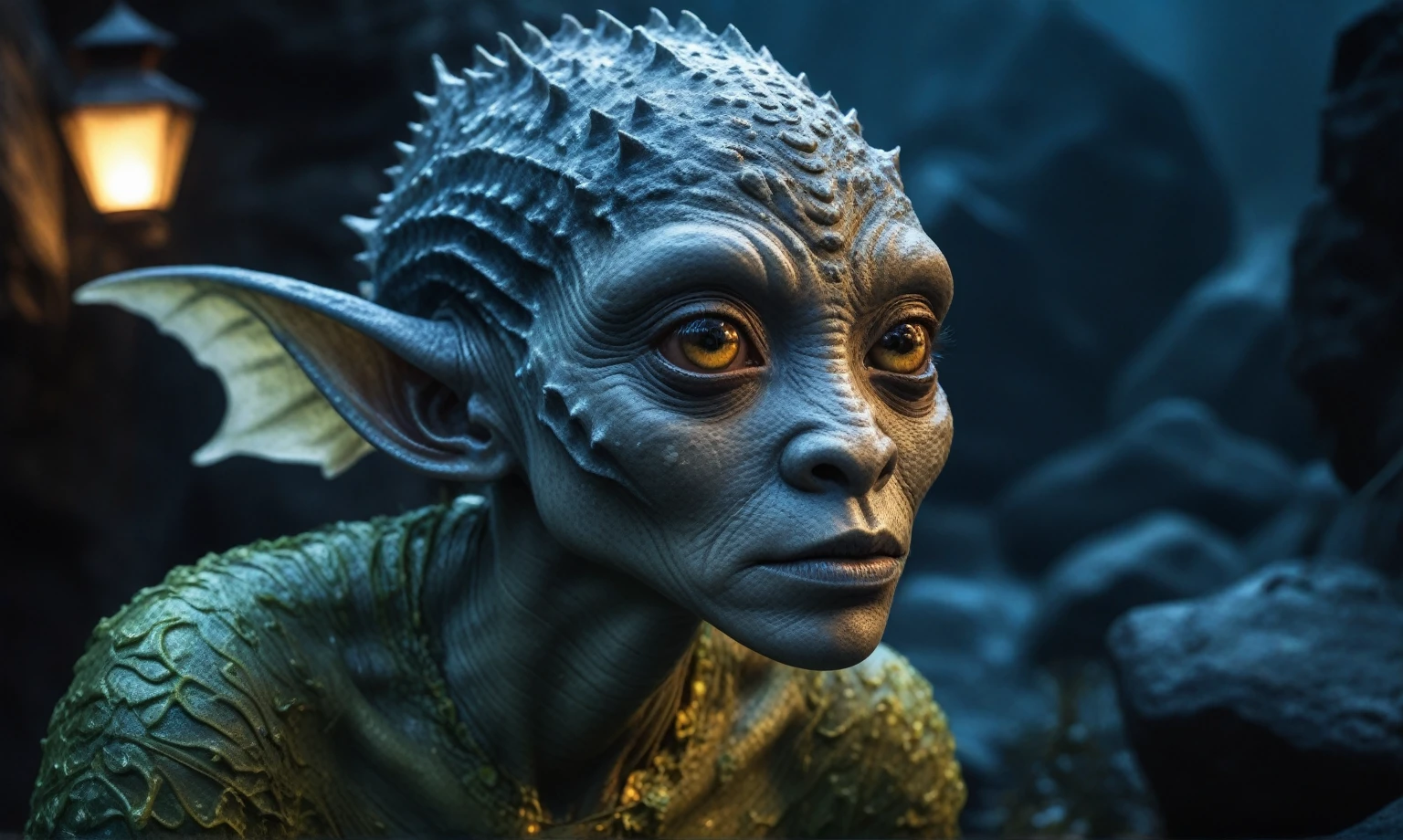 full body shot,beggar deep niobium paladium The Alien Entity,native italian babychild, wants eat,survival in criminal city of future, Technicolor,natural skin textures, hyper realism, hyper detailed,Extremely detailed,High contrast,Masterpiece,Realistic,Ultra Detailed, intricate details,realistic humid leather,extremly intricate,Epic Realistic, cinematic style,irina yermolova,high contrast,hdr,extremely detailed, deep night landscape,masterpiece,intricate details,faded,eyes extremely detailed, high detailed eyes,8k resolution,RAW,retina, Nikon Z9,China,orc,Li River ,Guangxi Zhuang of China,tkt style, pointed ears perfect, Elf,transition between two art styles, Ink painting to photorealism, Double contact, X-ray, Creative, vivid light, masterpiece, fantasy, Abstract, Surrealism, super detailed, high resolution, stop:35;(((creature with a spectral and ghostly appearance)). Her skin is pale, almost translucent,ancient rock paintings of the first people,sharkfish's leather