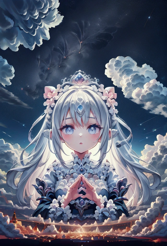 beautiful princess