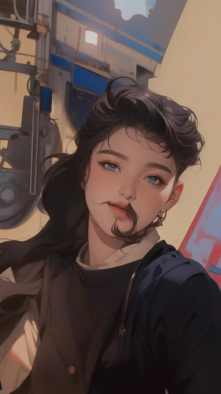 masterpiece, best quality, (extremely detailed CG unity 8k wallpaper), (best quality), (best illustration), (best shadow), absurdres, realistic lighting, (Abyss), beautiful detailed glow, art by PeterMohrBacher, Captain Nemo and the Mysterious Island, Mysterious Island,