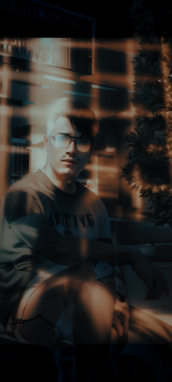 joji,Burning photos,Had to learn to let go