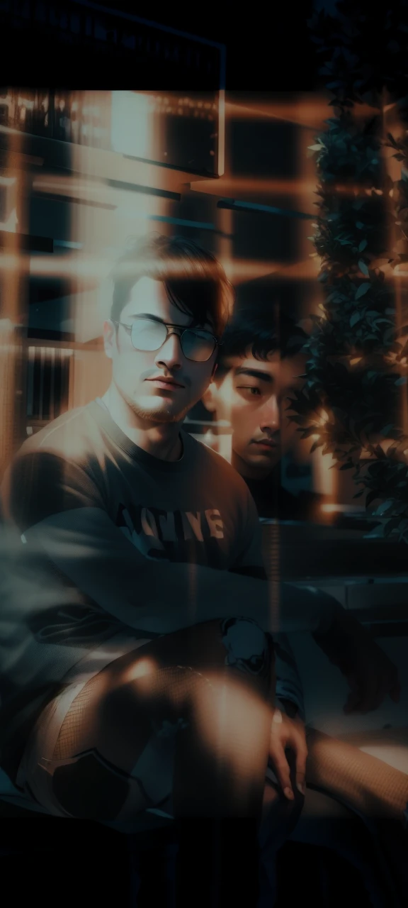 joji,Burning photos,Had to learn to let go
