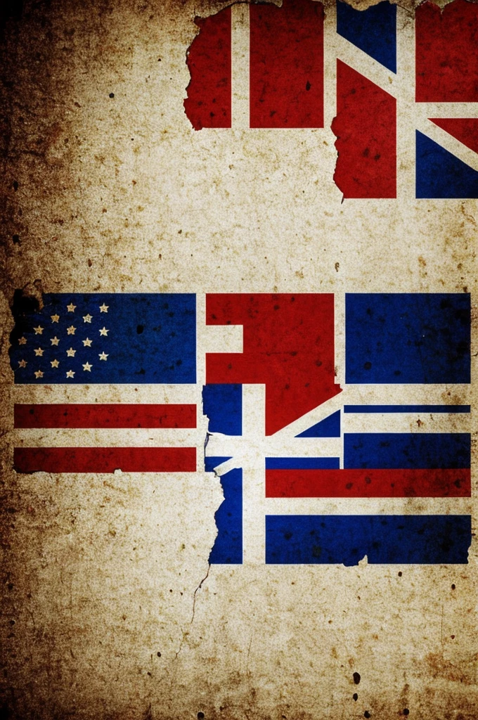 Which country has the oldest national flag still in use