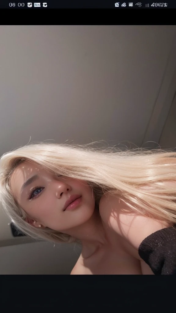 best qualityer, ultra-High definition, (photorrealistic:1.4),Sunset light, hypdertailed, Korean women, detailed photo, smiling, sexly, black jersey, front camera, close up (work of art: 1.3), (8k, photorrealistic, best qualityer: 1.4), (1 girl), beautiful face, (lifelike face), (Bblack hair, shorth hair: 1.3), beautiful hairstyle, realisticeyes, beautiful and detailed eyes, (realisic skin), beautiful fur, (sweater), absurdrez, appealing, ultra-high resolution, ultra realistic, High definition, golden ratio