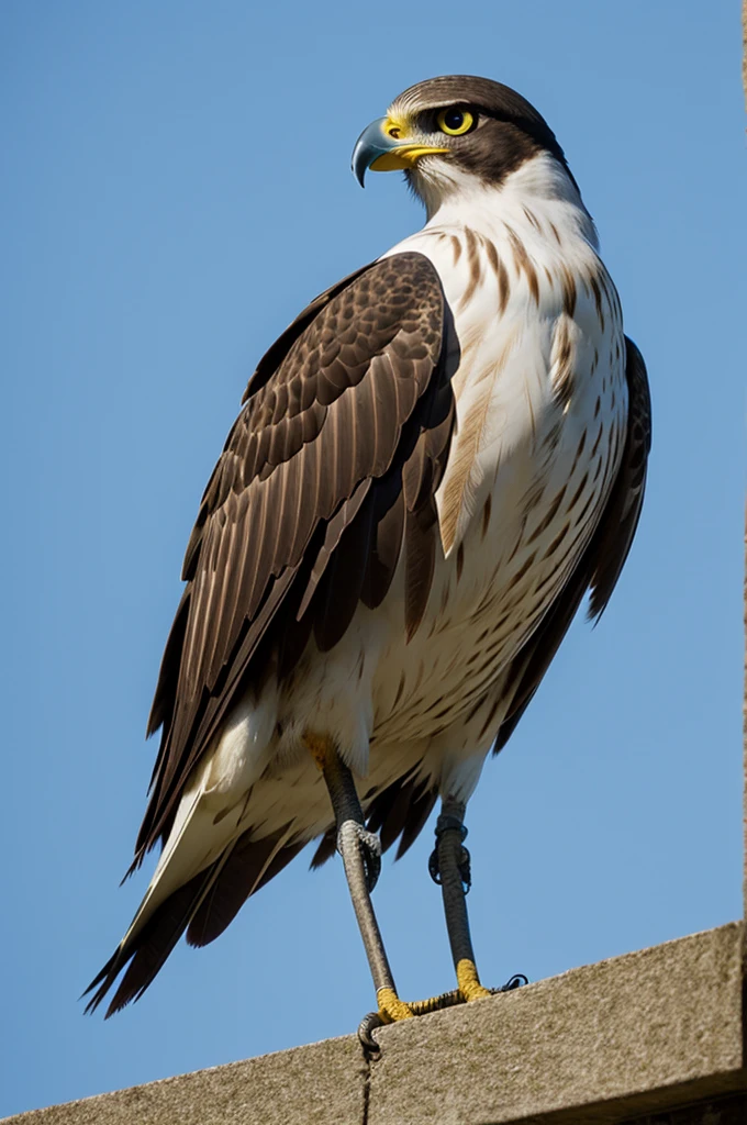 Bird of prey