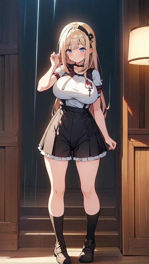 ((idol having intense vaginal sex with a man:1.5)), Intense vaginal sex with a man, I'm straddling a man's crotch, Full body image, front, Erotic anime One girl, 18-year-old, Mix 4, (32K, RAW Photos, Highest quality, masterpiece:1.2), (Anime-like, photoAnime-like:1.37), idol, cute, Short sleeve T-shirt,Shorts,Black knee socks, dressing room, floor, Humidity, Professional Lighting, Photon Mapping, Radio City, Physically Based Rendering, Super Resolution, (Big Breasts:1.2), {{A faceless man steals the face of an idol in his room and has intense vaginal sex with a fan}}, male, between legs, penis, Insert, Cowgirl Sex, Replacing idols for breeding purposes, male, penis, Inserting the penis into the vagina, Intense piston, Banging Sex, No morals, whole body, NSFW