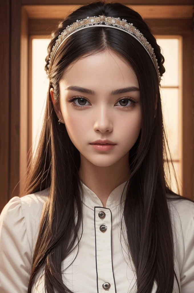 ((best quality)), ((masterpiece)), (detailed), perfect face