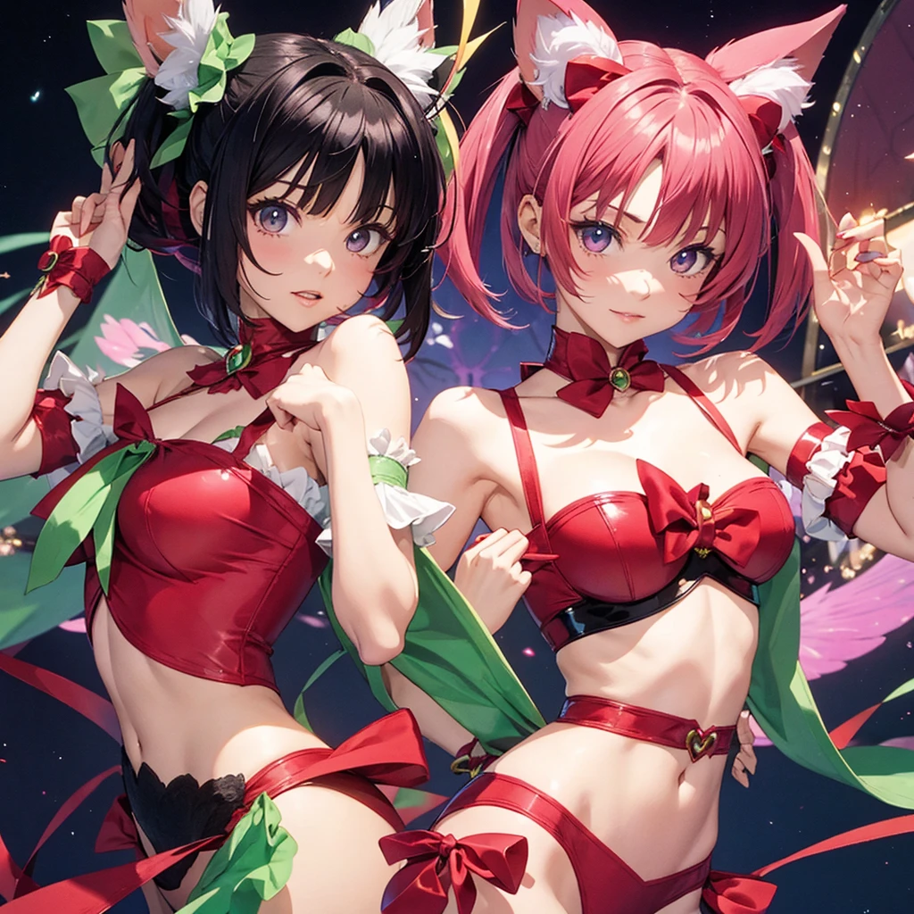 Tokyo Mew Mew