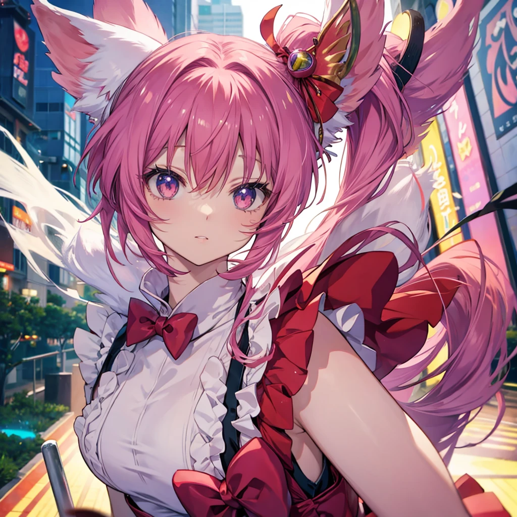 Tokyo Mew Mew