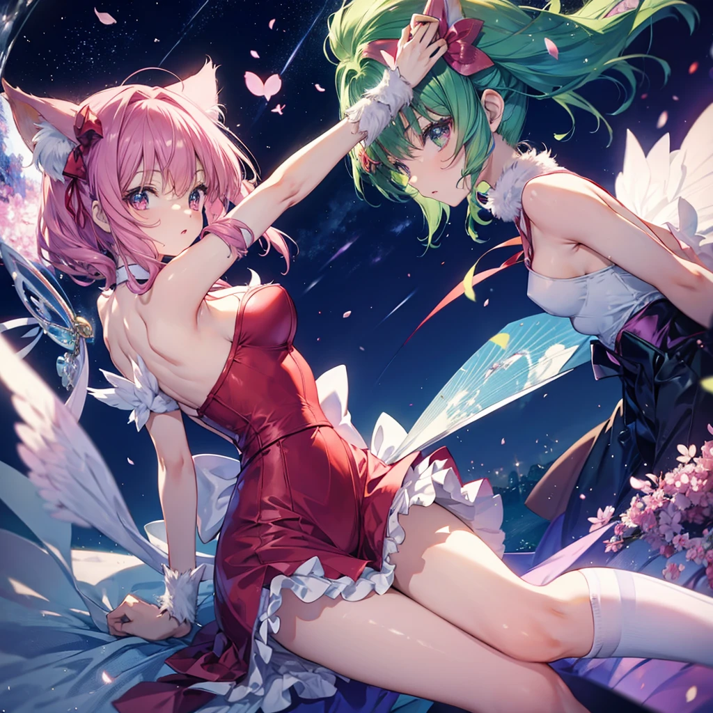 Tokyo Mew Mew