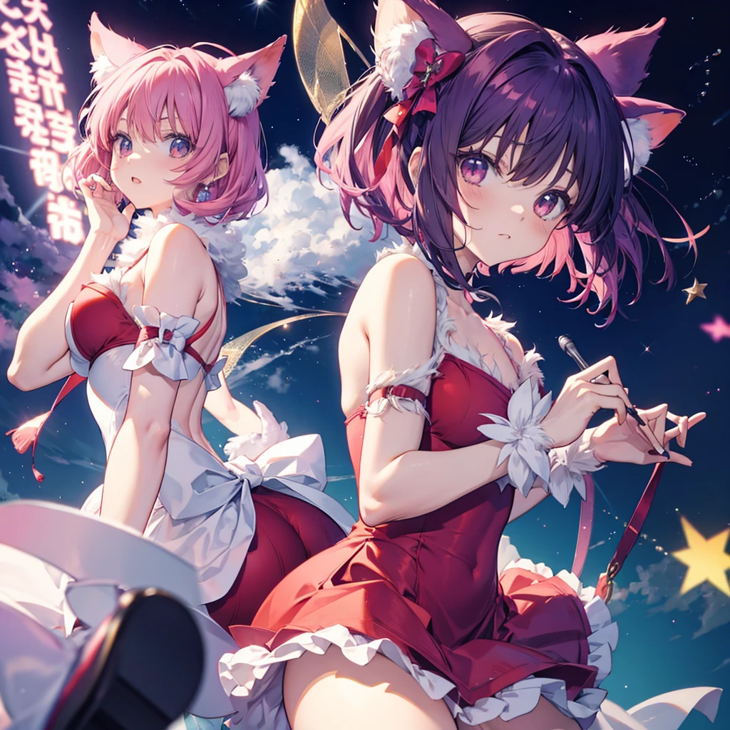 Tokyo Mew Mew