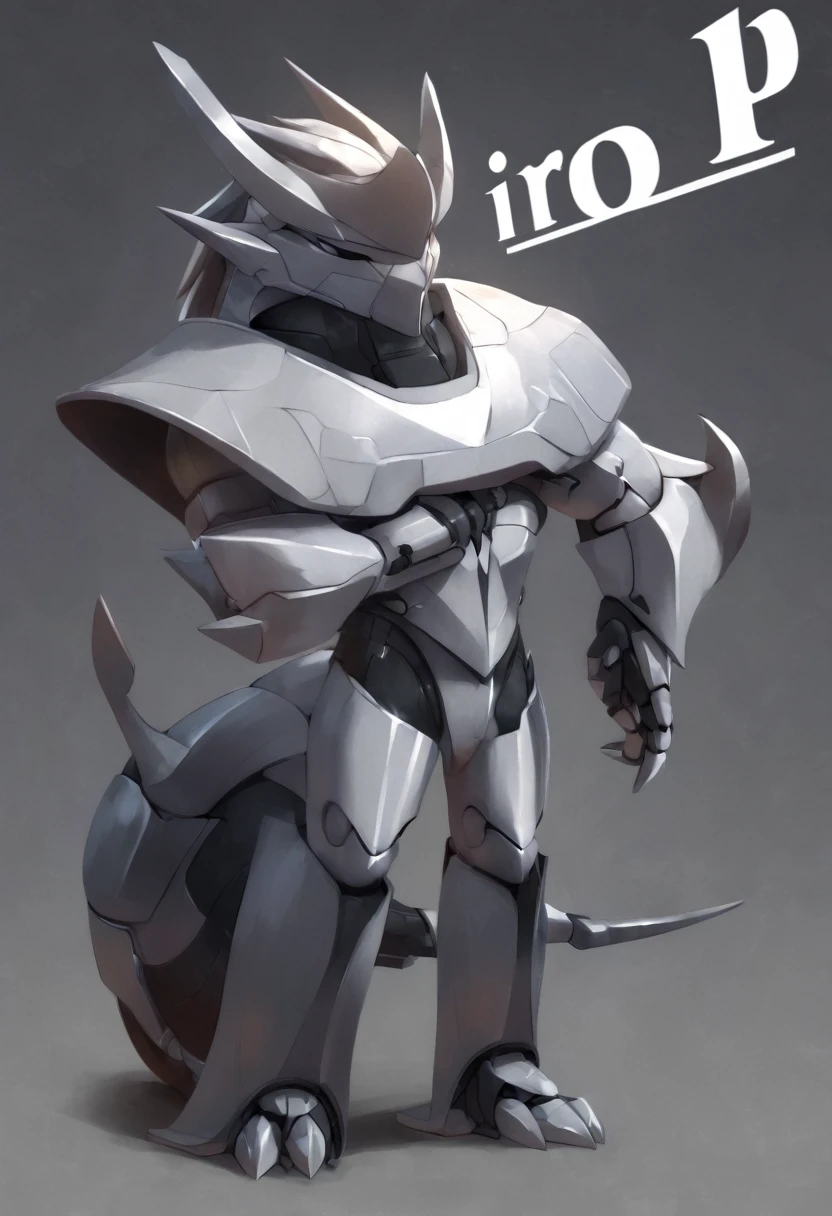 IronLP