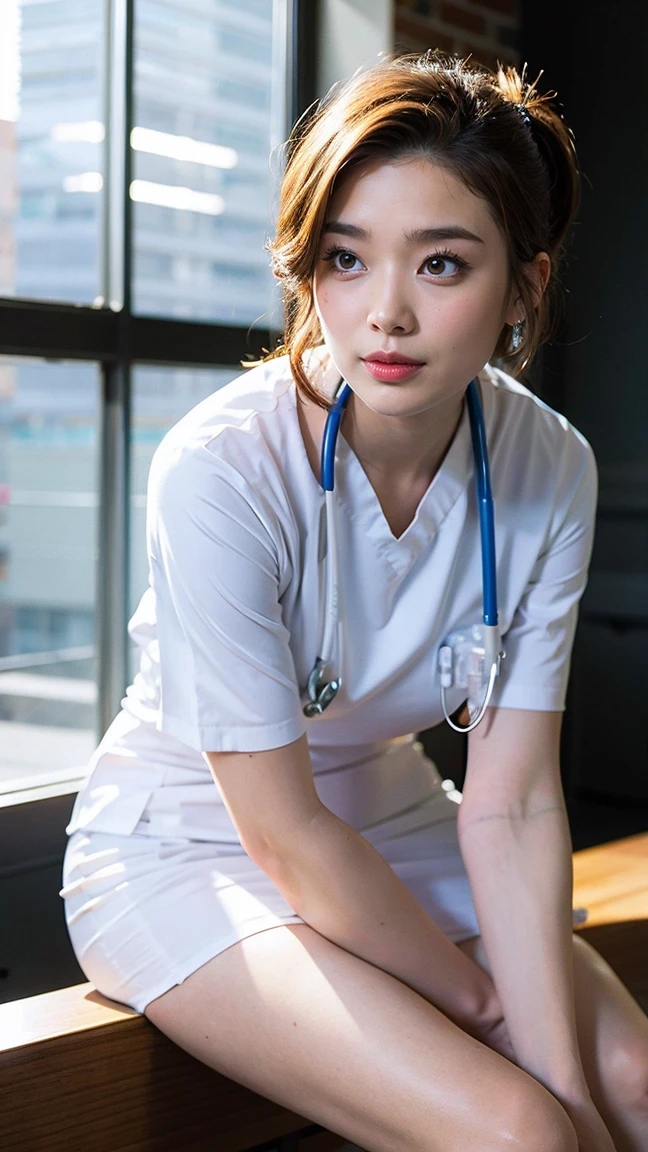 nurse