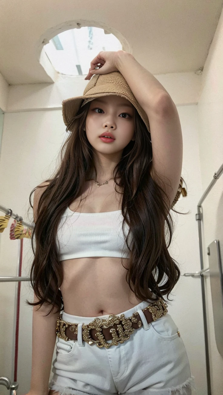 Jennie Blackpink 