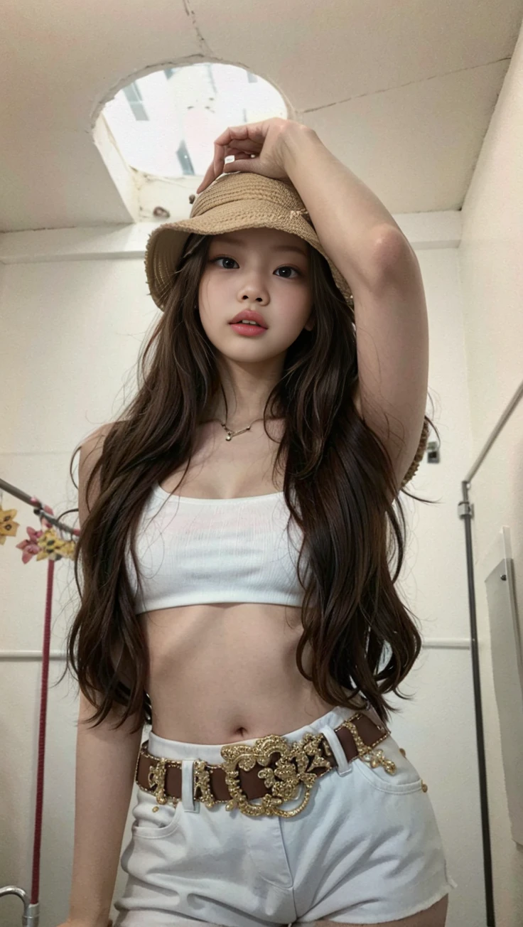 Jennie Blackpink