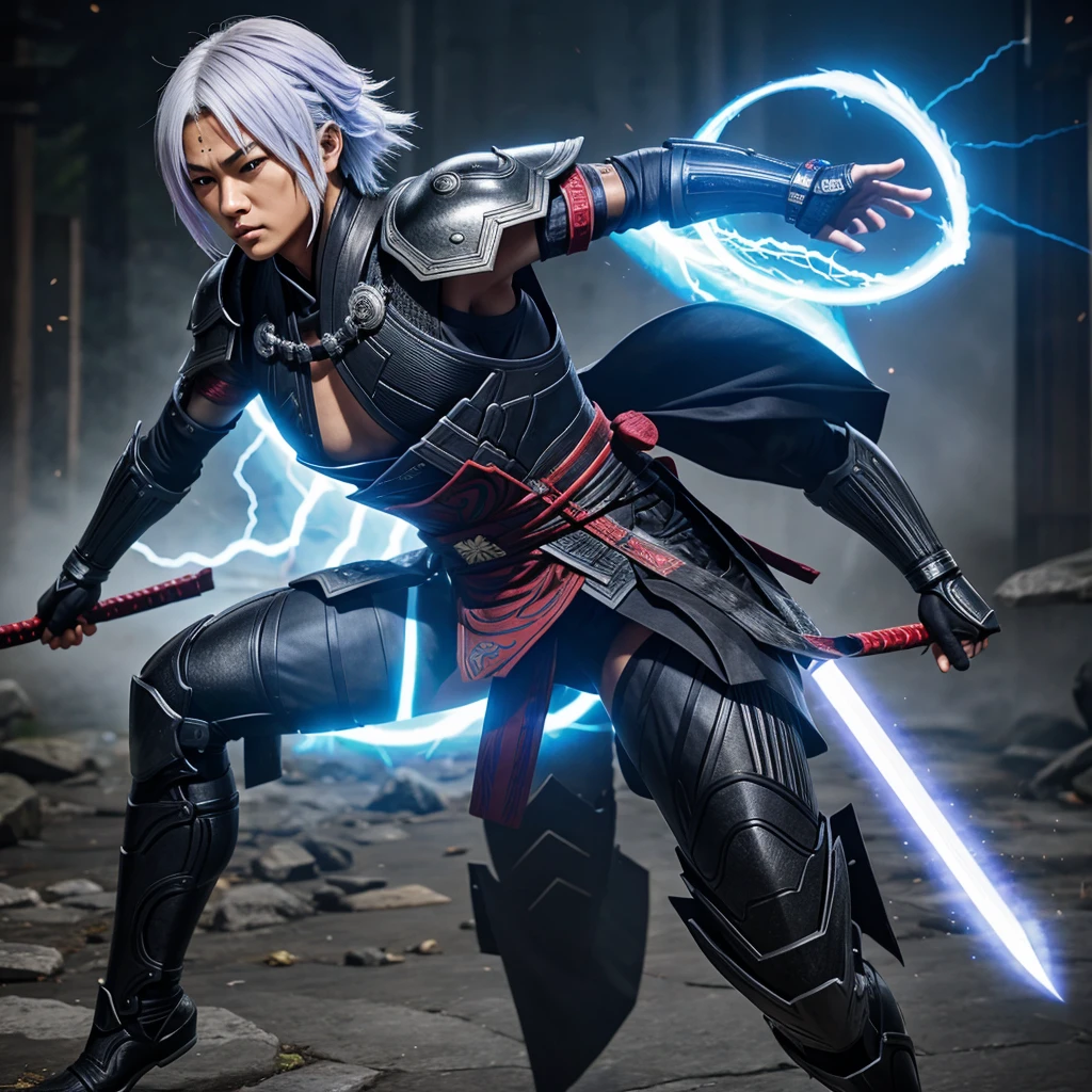 Raiden Shogun genshin impact
