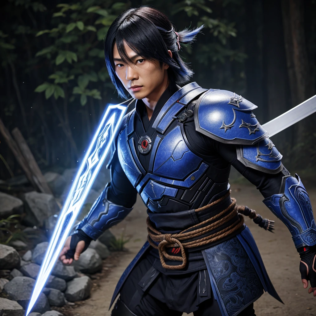 Raiden Shogun genshin impact
