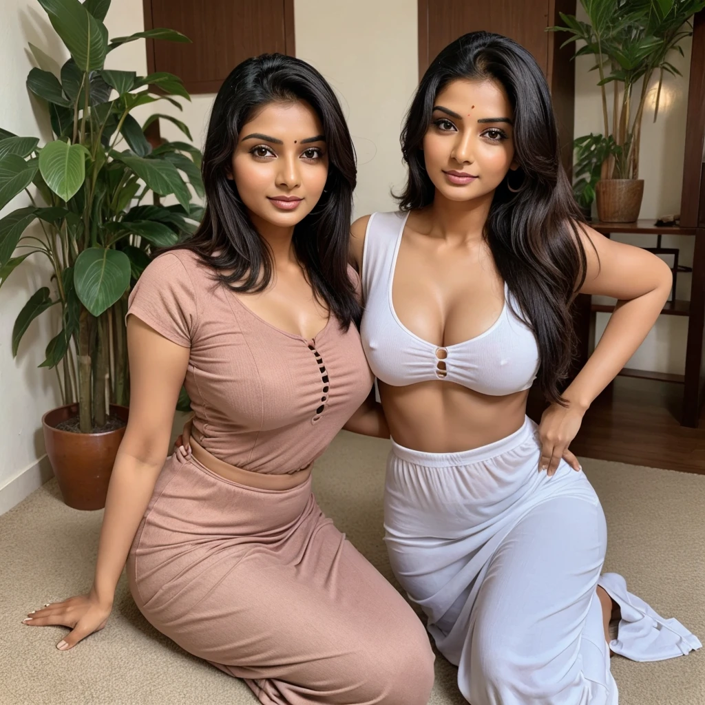 Hot Indian mom age 29