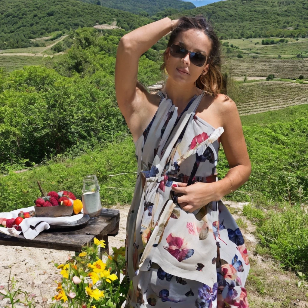 ((best quality)),((premier travail)),((realistic)),(detailed), ana de armas, adulte, sexly, agitated, Muscle, flirting, (regarder dans la caméra), sun dress, fleurs sauvages des champs, (butterflies:1), windy, Swiss mountains , ,((premier travail)), ((best quality)),((premier travail)),((realistic)),(detailed), ana de armas, adulte, sexly, agitated, Muscle, flirting, (regarder dans la caméra), sun dress, fleurs sauvages des champs, (butterflies:1), windy, Swiss mountains , ,((premier travail)), nonsense, bel homme dans la cuisine amoureux, planche de bois avec des fruits décorant la table, Femme européenne de 25 ans