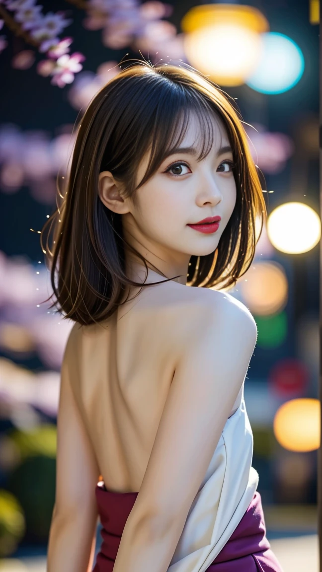 (((Full and soft breasts,)))(((Huge breasts))) (((Cleavage))) (Perfect curvaceous)Curvaceous Japanese Geisha, 2, expensive: 162cm,Completely naked,Nipples,Beautiful buttocks: Sensual traditional beauty (92-62-90cm), Ample E-cup breasts, Slim waist 62cm, Hip circumference 90cm, Oval Face,The cheekbones are expensive, Almond Eyes (Dark brown, rgb: 39, 26, 17) single eyelid, Straight nose, Small mouth with thick lips,
White skin like porcelain (rgb: 248, 240, 232), Beautiful traditional Japanese hairstyle decorated with hairpins (gold and red), White face, red lips (rgb:
203, 40, 33) Black eyebrows, Wearing a gorgeous crimson furisode
(rgb: 153, 27, 30) Gold embroidery, The skirt is slightly open、她的白皙肩膀和一点点Cleavage清晰可见., A red belt that accentuates the waist, Sit gracefully on the tatami mats, A gorgeous traditional tea room atmosphere with shoji screens and ikebana flowers, Soft light spreading through washi paper screens,
Artistic portraits that emphasize traditional beauty while also exuding sensuality, Shot with the Fujifilm GFX 100S medium format camera, 110mm F/2 lens, ISO400, 1/60 seconds,
102MP resolution, Complex Textures and Subtle Skin Tones - AR 3:4--q 2--s 950--v 6.0--Original Style
