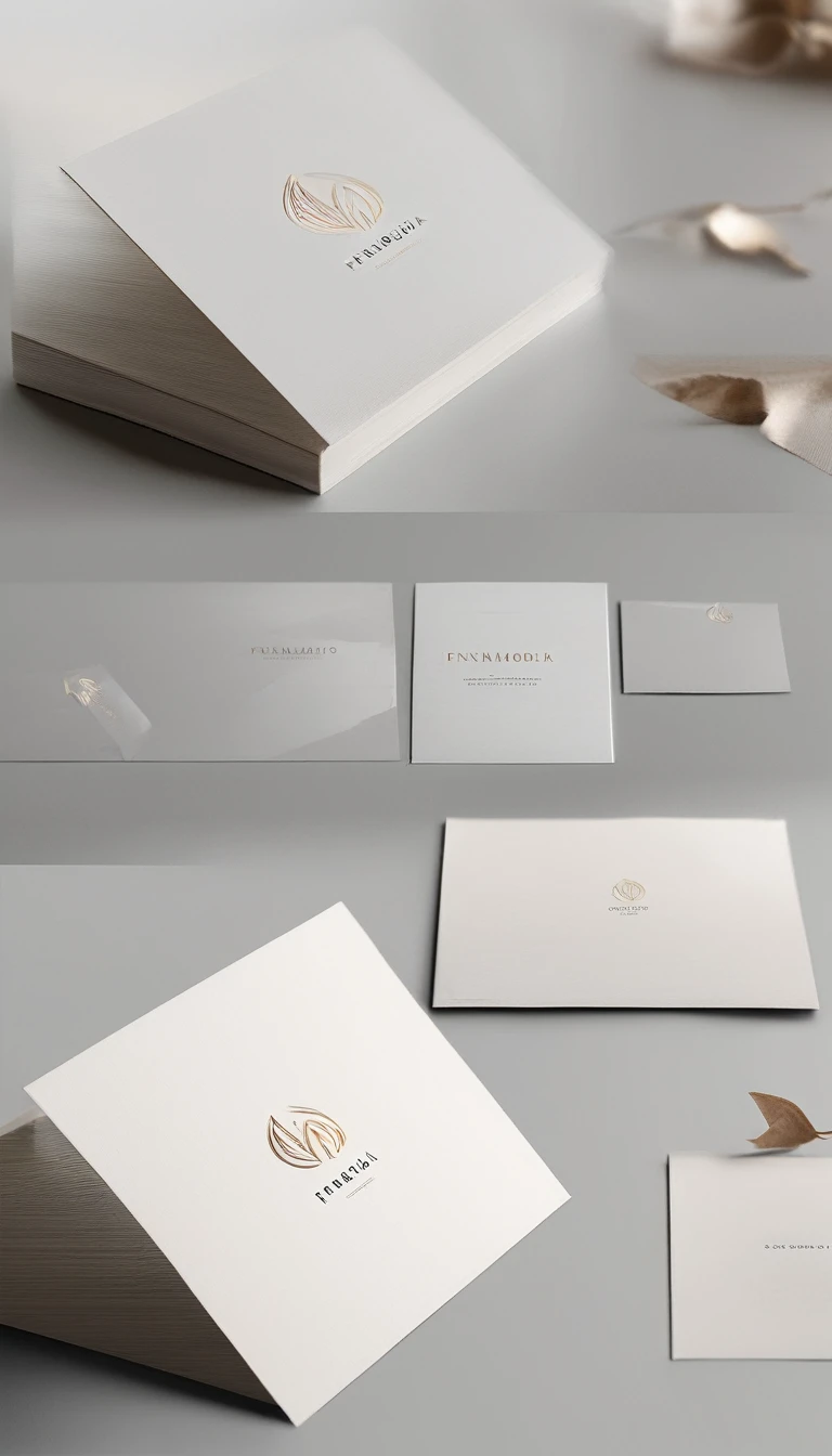 A minimal, modern, simple, cinematic logo design for the brand “Penamemoria". Create a modern, minimalistic, high-quality, logo of a dreamy. fantastic, poetic, masterpiece feather of Memories