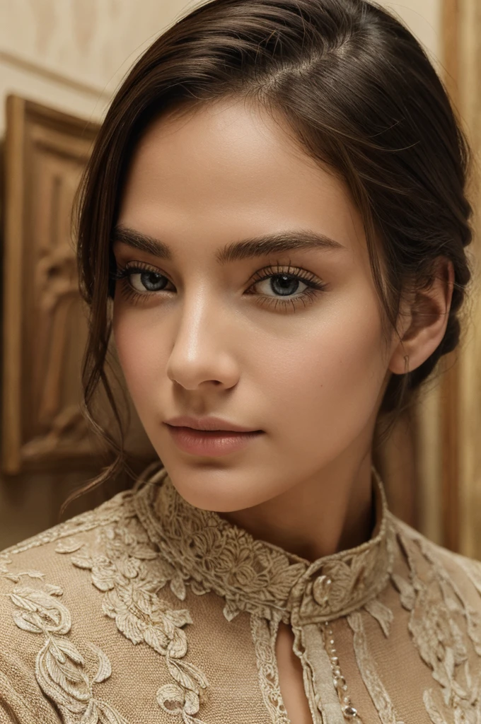 ((best quality)), ((masterpiece)), (detailed), perfect face