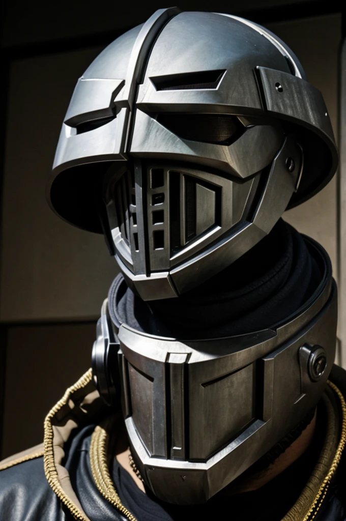 Mf doom