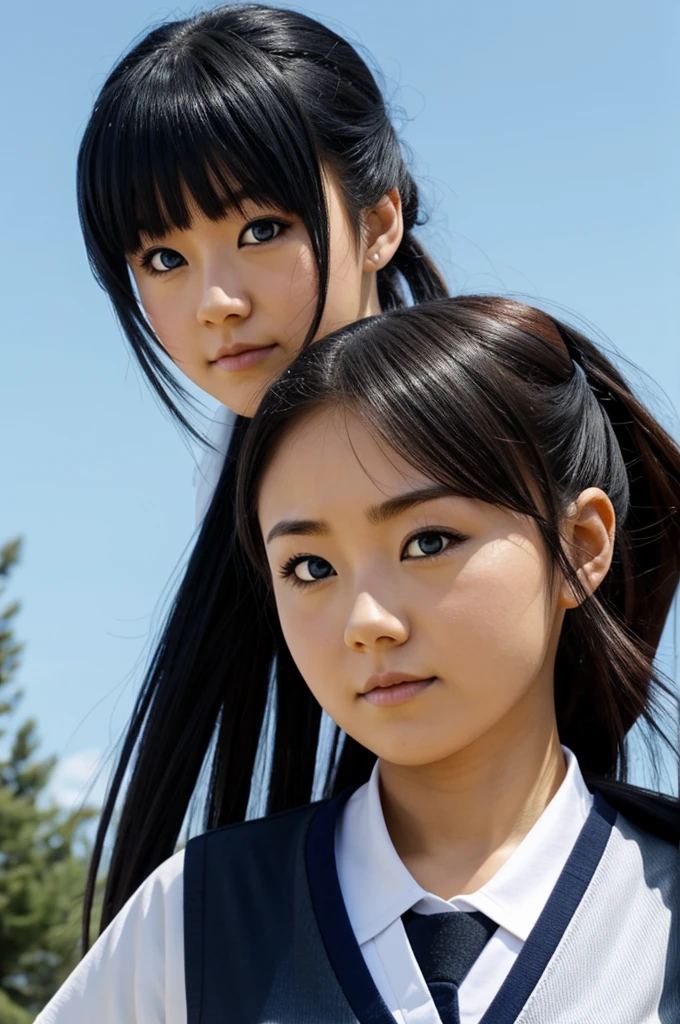 Hinata hyūga