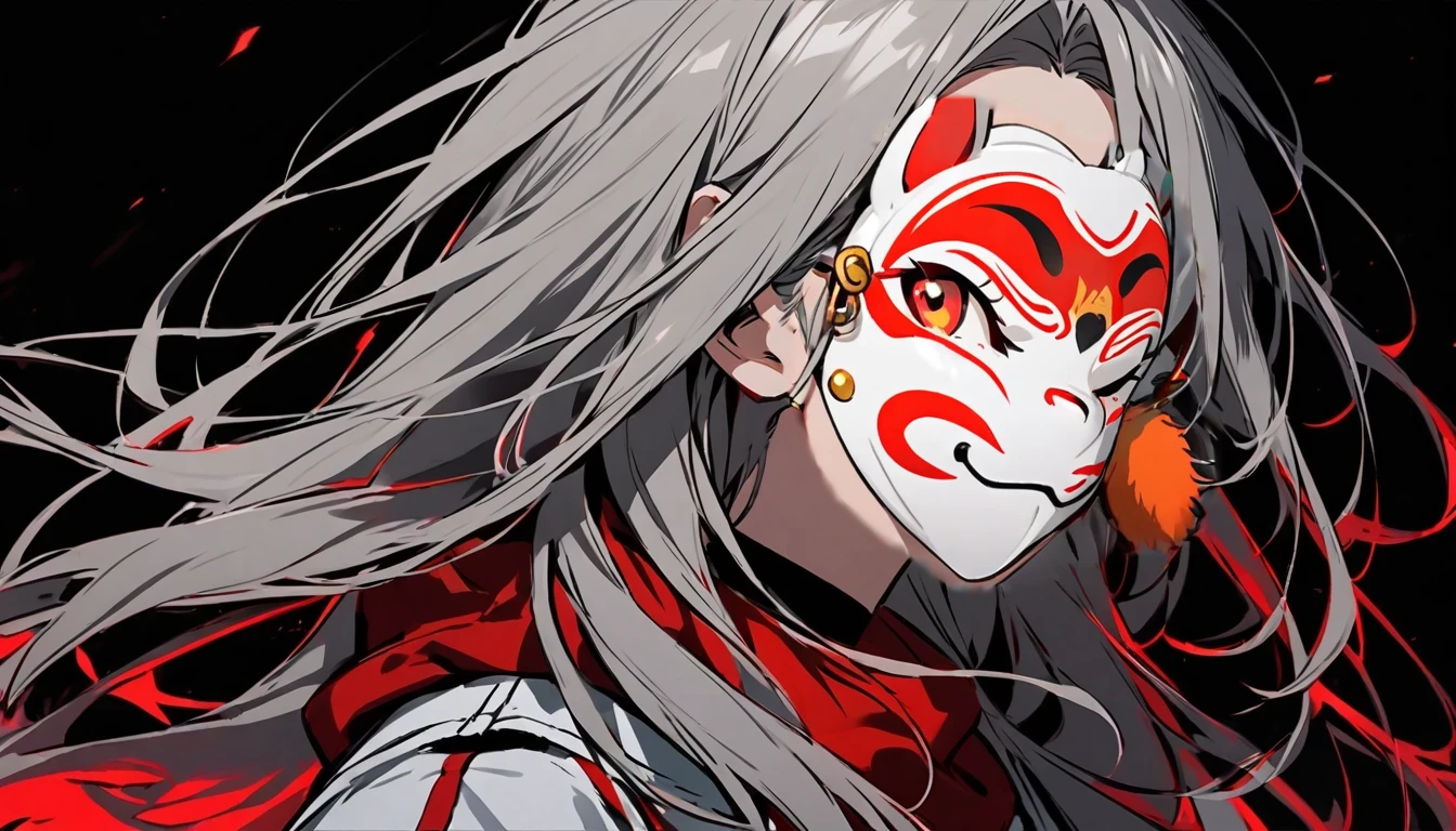 Cute ey mask