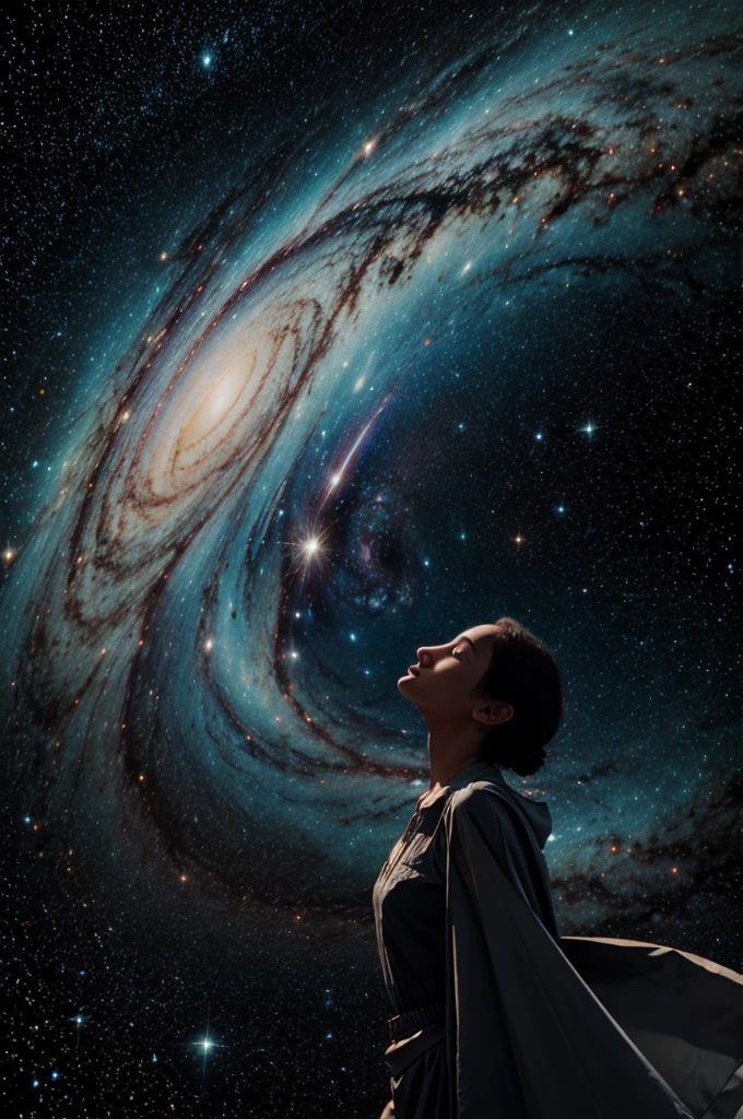 Cosmological model