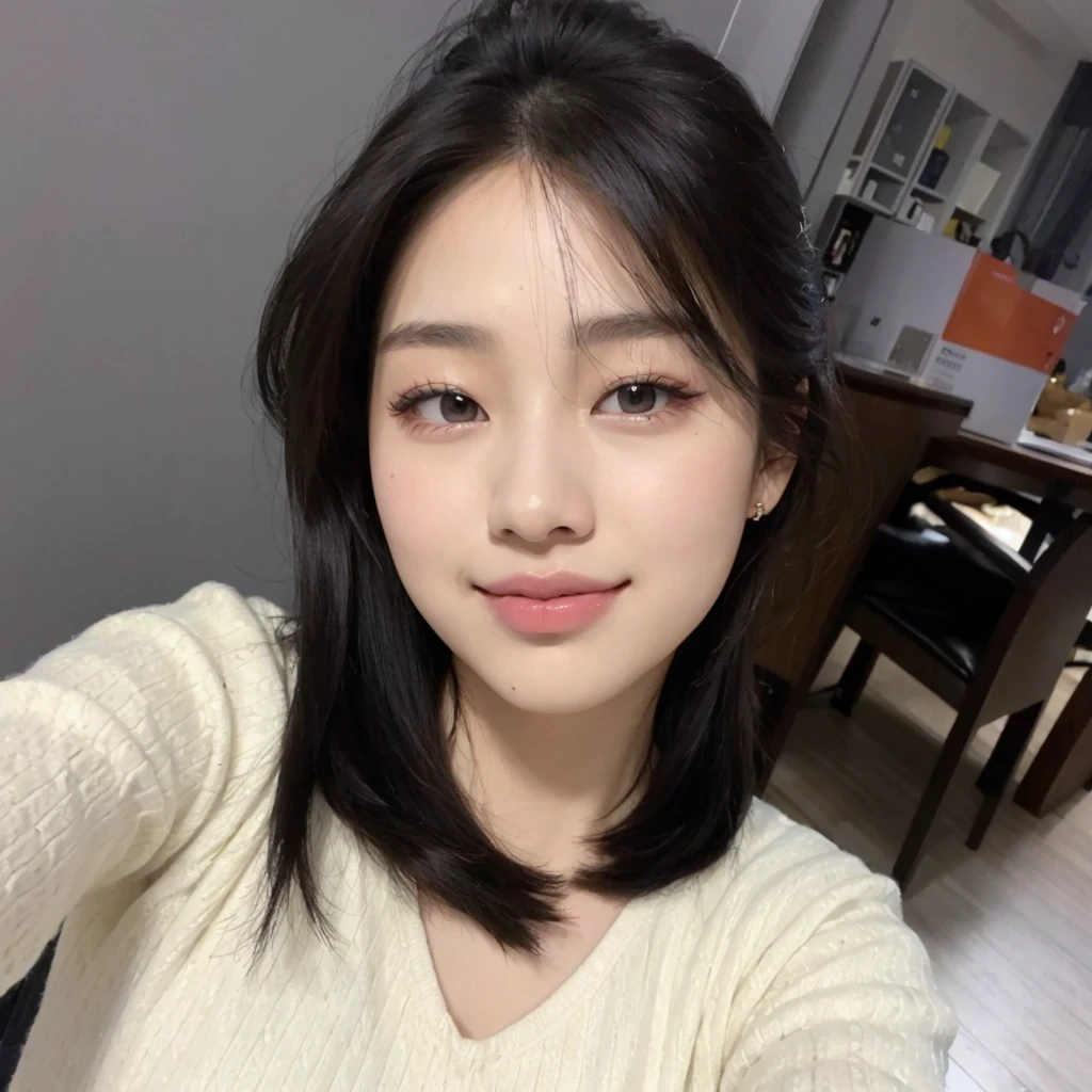 jennie pink black, blackpink jennie portrait, Beautiful young Korean woman, Leaked image, kim jennie de blackpink