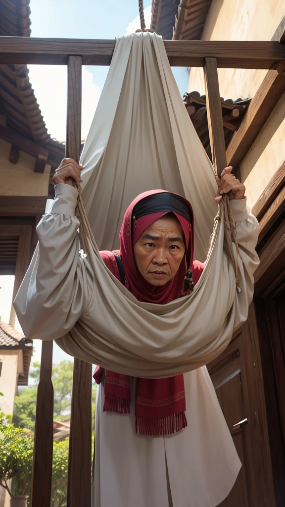 Hang tua
