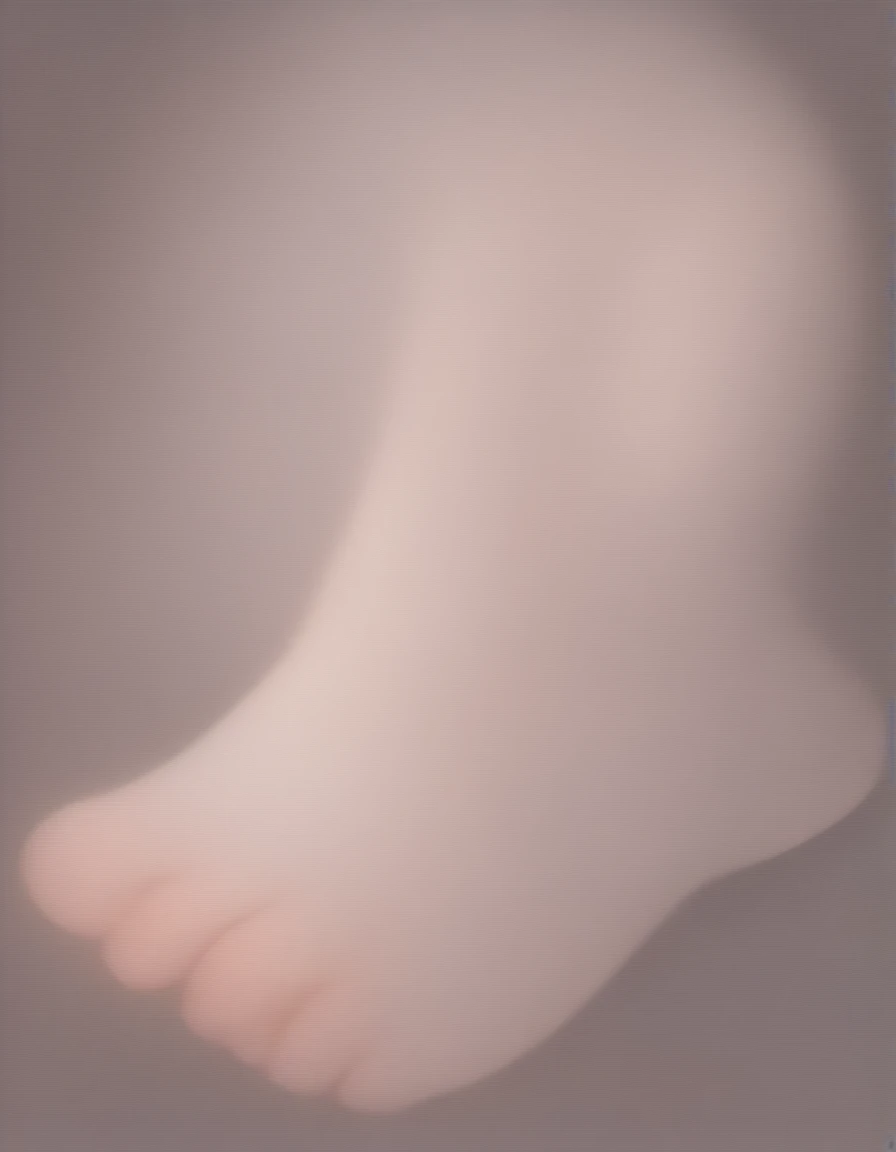 Feet