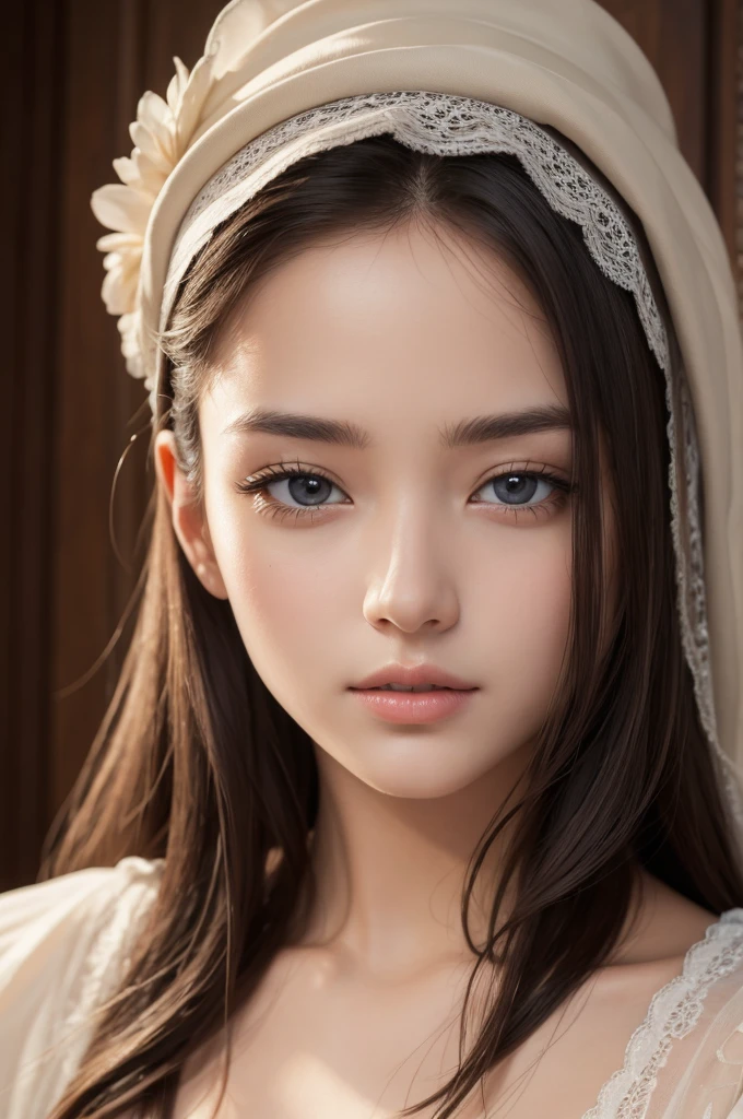 ((best quality)), ((masterpiece)), (detailed), perfect face