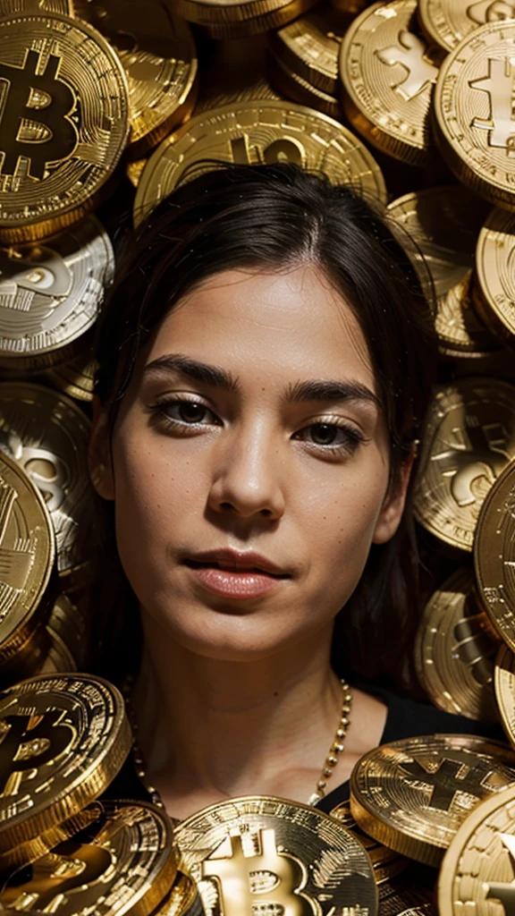 bitcoins