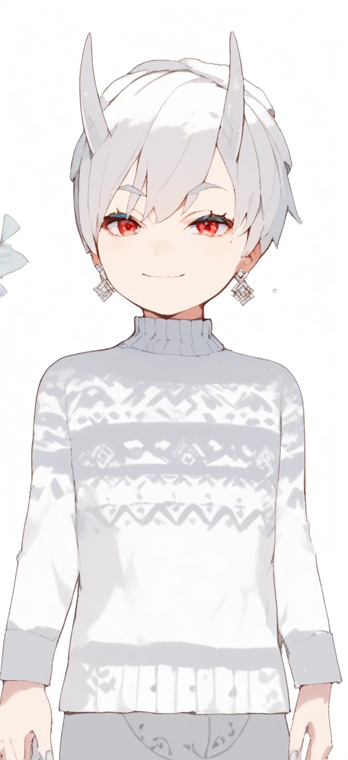Red eyes