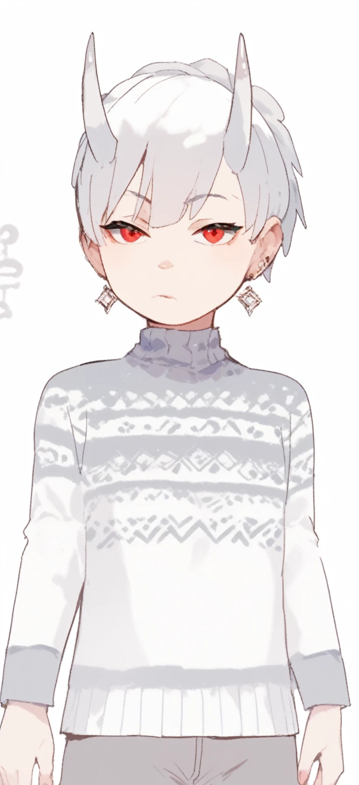 Red eyes