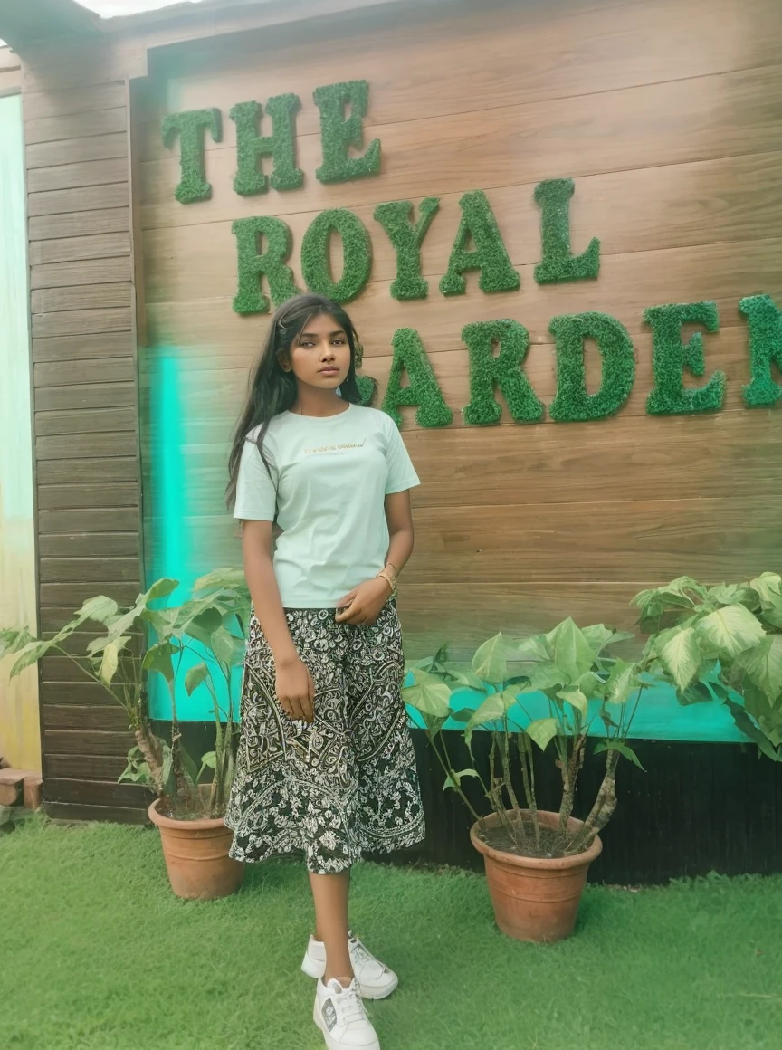 (perfect, photograph, girl), a 20 years old Assamese girl wearing hot jeans and top with juicy lips and brown skin