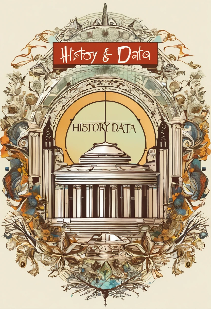 history and data logo